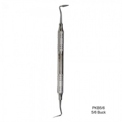 5/6 Buck Periodontal Knife